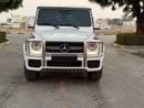 مرسيدس بنز G 63 AMG ستاندارد