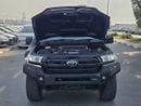 Toyota Land Cruiser diesel Sahara