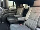 Cadillac Escalade V SERIES