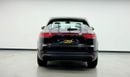 Porsche Cayenne STANDARD Warranty, Full Service History, Fully Loaded, Excellent Condition, GCC