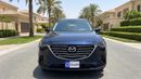 Mazda CX-9 GT 2021 | AED 1180/Month | 0 DP | 30 Day Return | Warranty | Service History