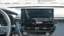 Toyota Corolla Cross LE HEV