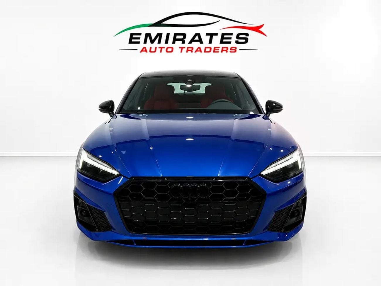 Audi A5 40 TFSI S-LINE SPORTBACK 40 TFSI Sportback