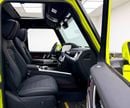 Mercedes Benz G500 G500 4x42, Full Service History, Fully Loaded, Excellent Condition, GCC