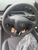 Toyota Camry SPORT Flagship