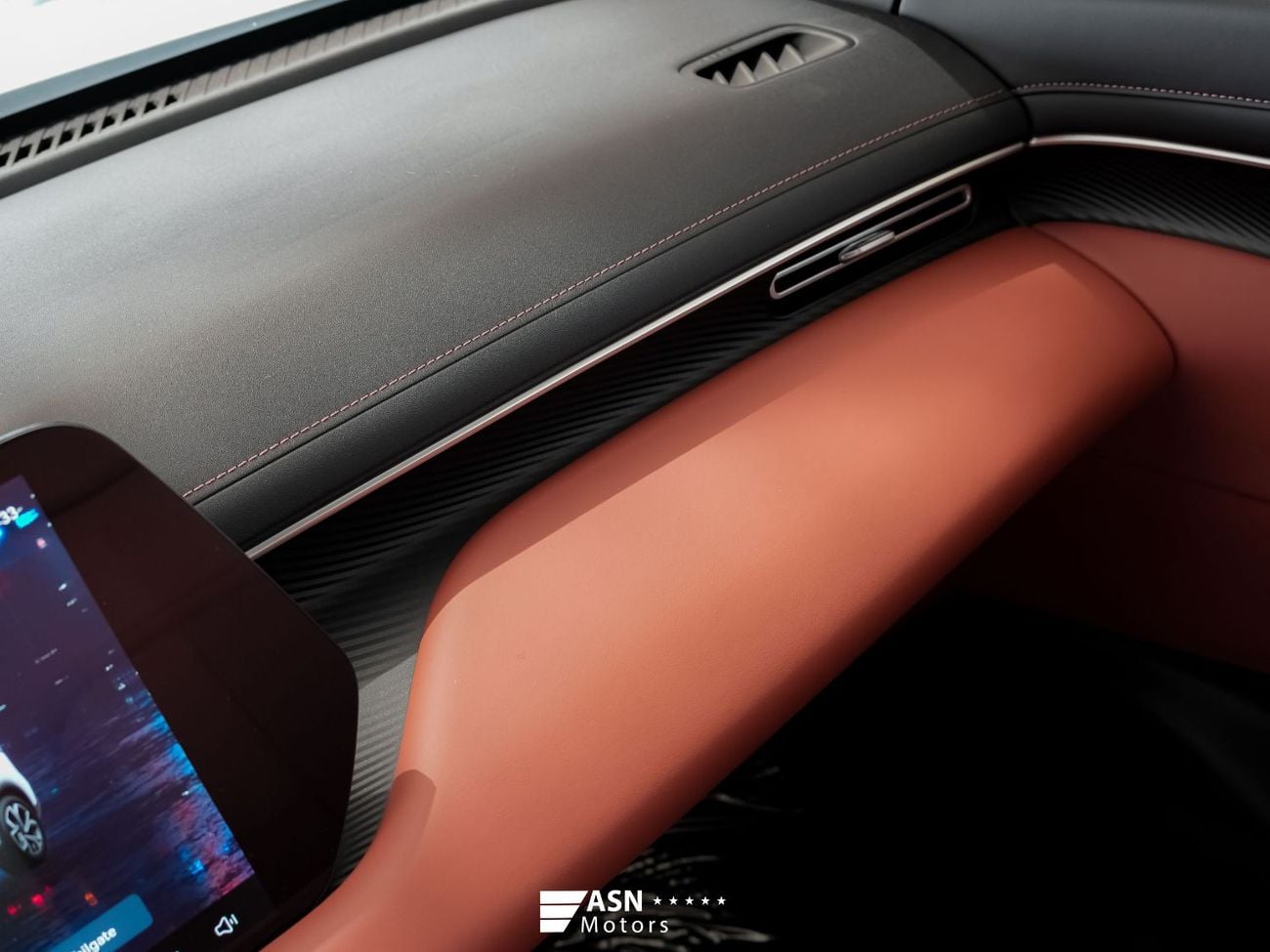 Changan CS55 Plus
