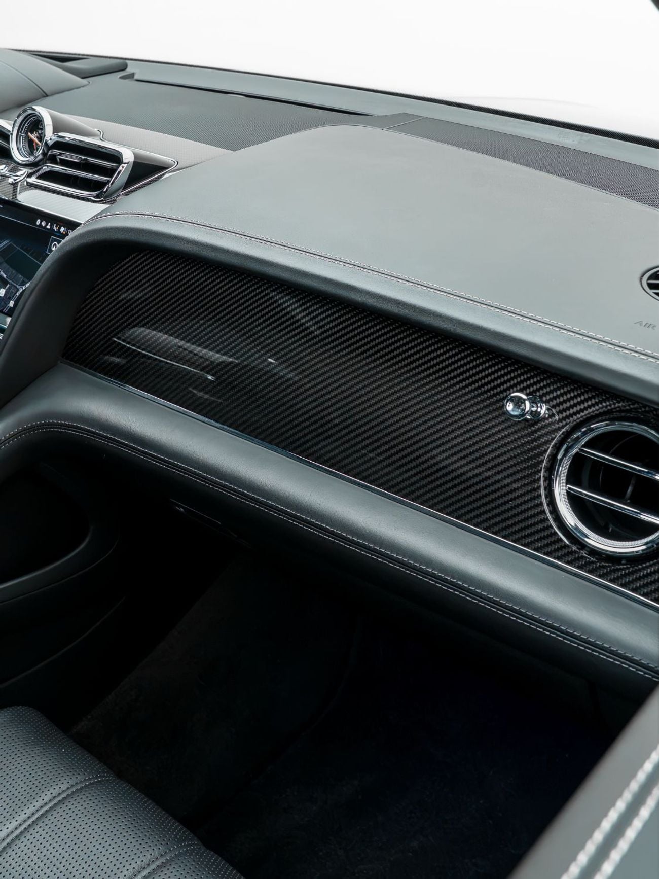 Bentley Bentayga STANDARD