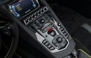 Lamborghini Aventador 6.5L V12 Naturally Aspirated Engine