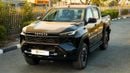 تويوتا هيلوكس أدفنتشر Travo Base Model | Thailand Specs | All-New Shape