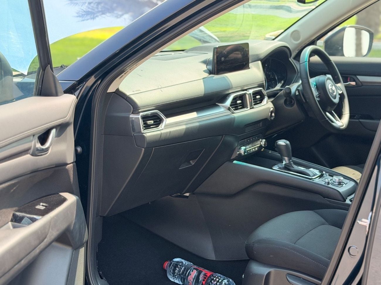 Mazda CX-5 ENTRY