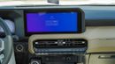 Toyota Prado ADVENTURE 2.4L TURBO Saudi Specs