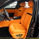 رولز رويس جوست BLACK BADGE