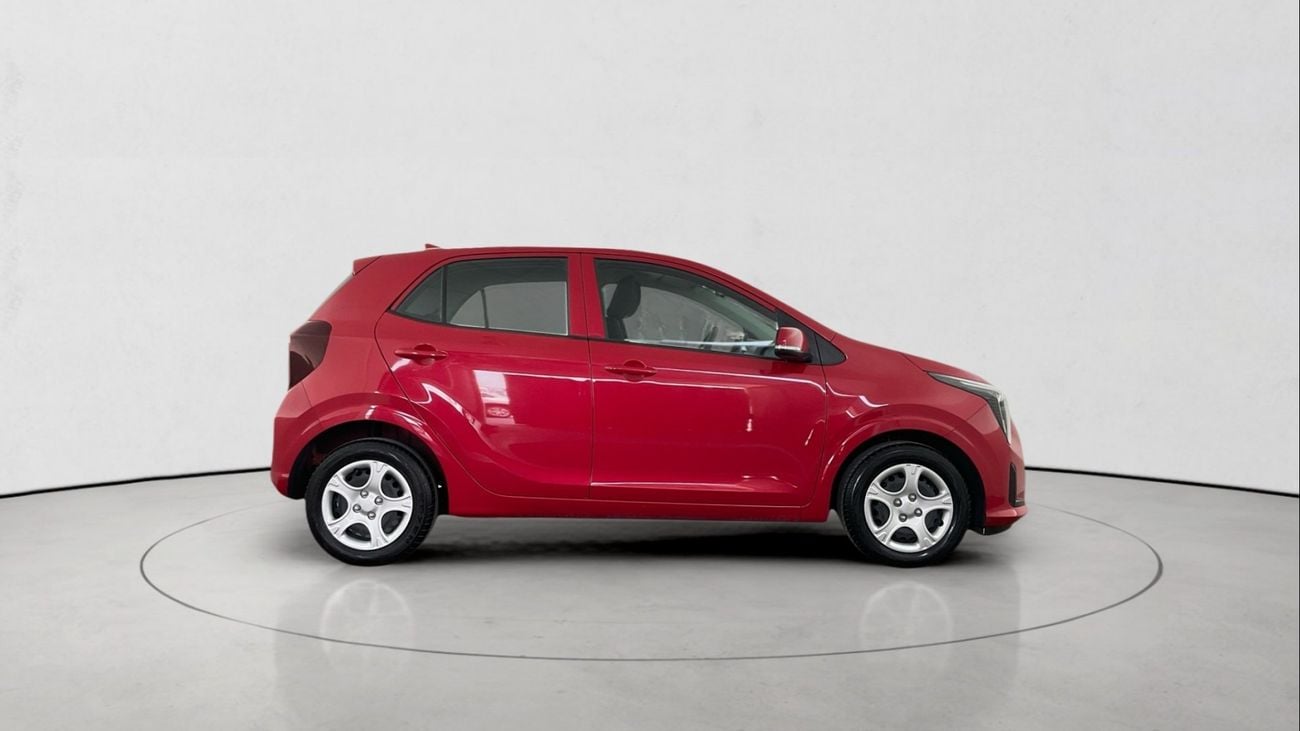 Kia Picanto LX | Guaranteed Warranty | 0 Down Payment