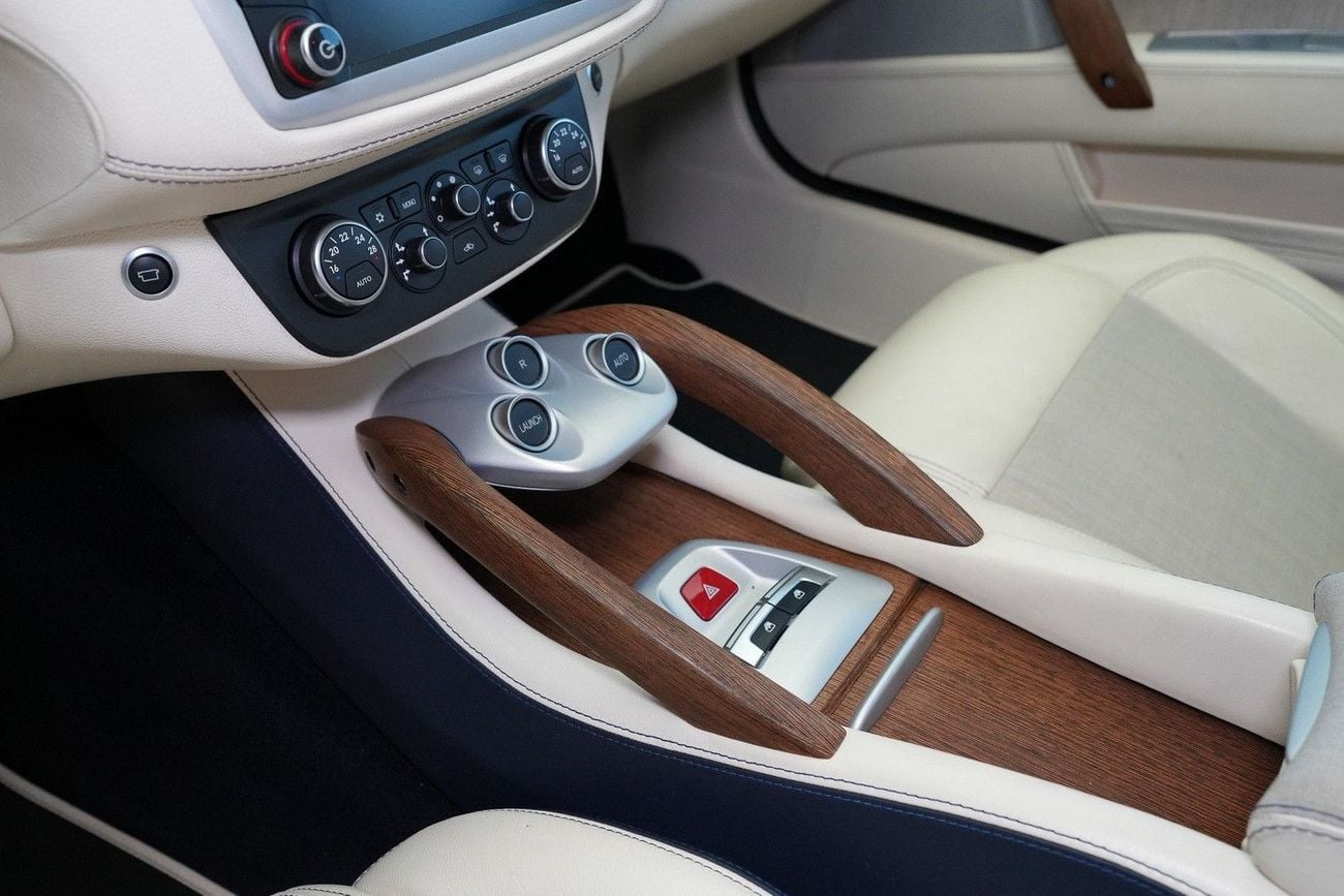 Ferrari FF STANDARD