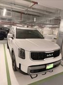 Kia Telluride SX