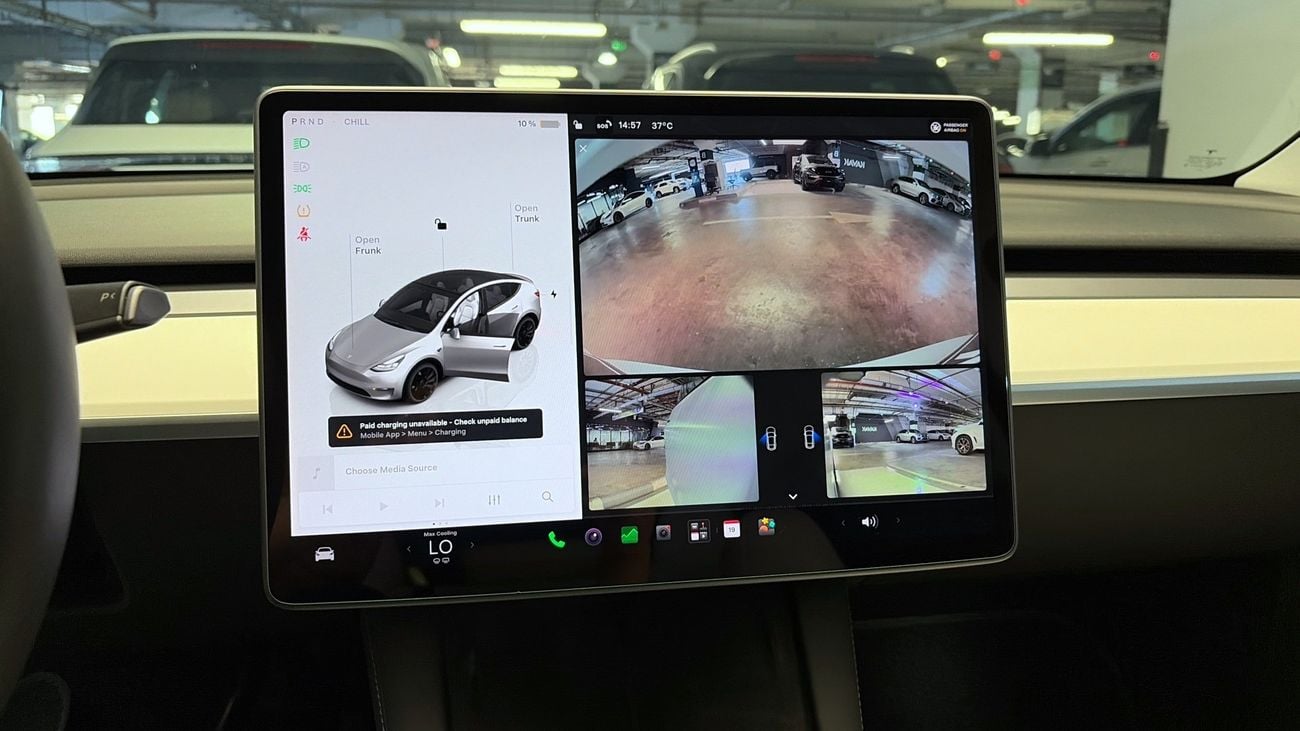 Tesla Model Y PERFORMANCE | Guaranteed Warranty | 0 Down Payment