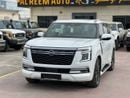 Nissan Patrol LE PLATINUM CITY NISSAN PATROL Twin Turbo Gcc 2026