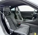 Porsche 911 GT3RS 2019 Porsche 911 GT3 RS, Porsche Warranty+Full Porsche Service History, GCC Specs.