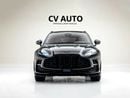 Aston Martin Dbx707 707 GCC Spec | Dealer Warranty and Full Service History
