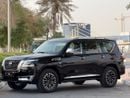 Nissan Patrol LE PLATINUM CITY