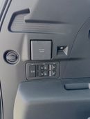 Lexus LX700h SIGNATURE LX700 3.5 Hybrid without Auto Park White Color with Black interior 2026 Model