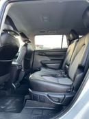 Toyota Highlander LE
