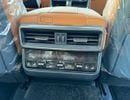 Lexus LX600 SIGNATURE TURBO SPORT || 3.5L PETROL V6 | RADAR | REAR ENTERTAINMENT SCREEN | LETAHER / SUNROOF (CODE # L6TSO)