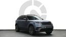 Land Rover Range Rover Velar R-DYNAMIC HSE Land Rover Range Rover Velar