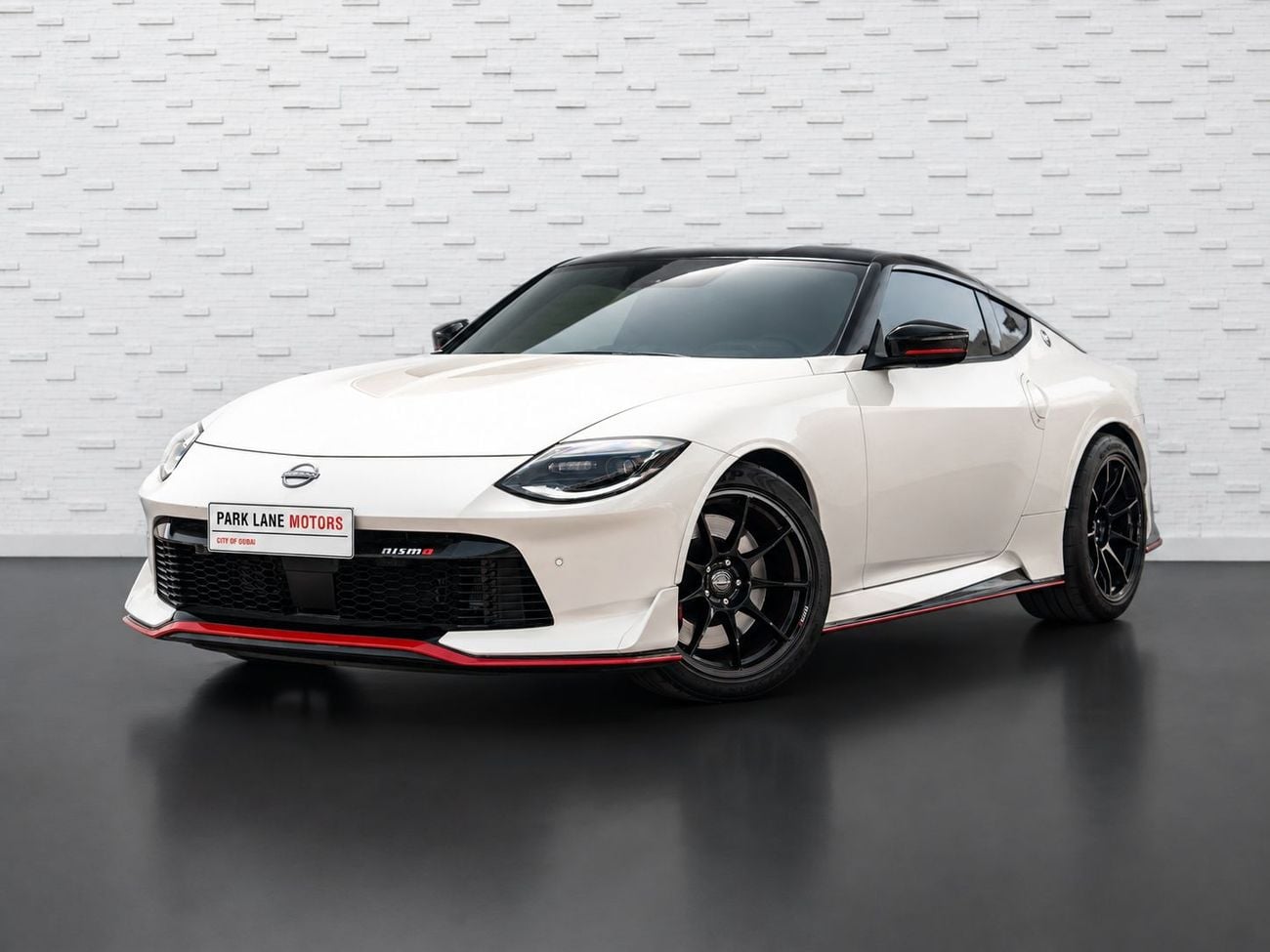 نيسان Z NISMO Nissan Z-car 370Z Nismo 2025 مواصفات خليجية