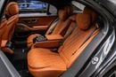 مرسيدس بنز S 500 4MATIC L هاي مرسيدس بنز S500 T20 | 2026 | مواصفات خليجية | جديدة تمامًا | ضمان وSe2