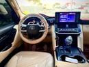 Toyota Land Cruiser GXR LC300 2022 Model Full Option