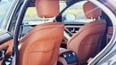 Mercedes Benz S500 4M