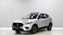 MG ZS LUX GCC | 1.5L | 775 AED Monthly Installment |