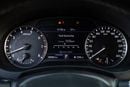 Infiniti QX50 LUXE Infiniti QX50 2021 GCC under Warranty | Service Contract