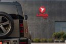 Land Rover Defender 110 X-DYNAMIC SE P300