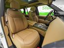 لاند روفر رينج روفر 2023 BRAND NEW RANGE ROVER P530 - 5 YEARS WARRANTY - 5 YEARS CONTRACT SERVICE FROM AL TAYER