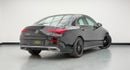 Mercedes Benz CLA 200 AMG