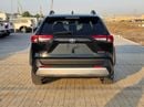 Toyota RAV4 ADVENTURE 2024 Model Advanture 4x4 , Push button and Original leather seats