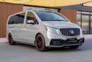 مرسيدس بنز برابوس V Class Brabus