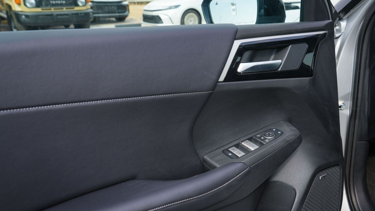 Mitsubishi Outlander PREMIUM LAUNCH EDITION Brand New 2026 Mitsubishi Outlander High Line – Prime (G06) 2.5L | 7-Seater S