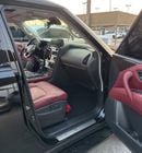 Nissan Patrol SE PLATINUM CITY