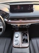 Genesis G80 Premium 2.5L luxury option