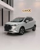 جاك JS3 كومفورت 2024