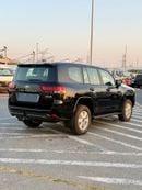 Toyota Land Cruiser GXR Toyota Land Cruiser GXR 4.0L 2026 Standard
