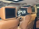 Nissan Patrol LE PLATINUM