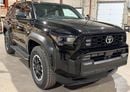 تويوتا فور رنر TRD OFFROAD PREMIUM بنزين TRD OFFROAD PREMIUM 5-Str