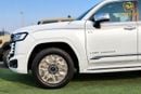 Toyota Land Cruiser VXR HYBRID