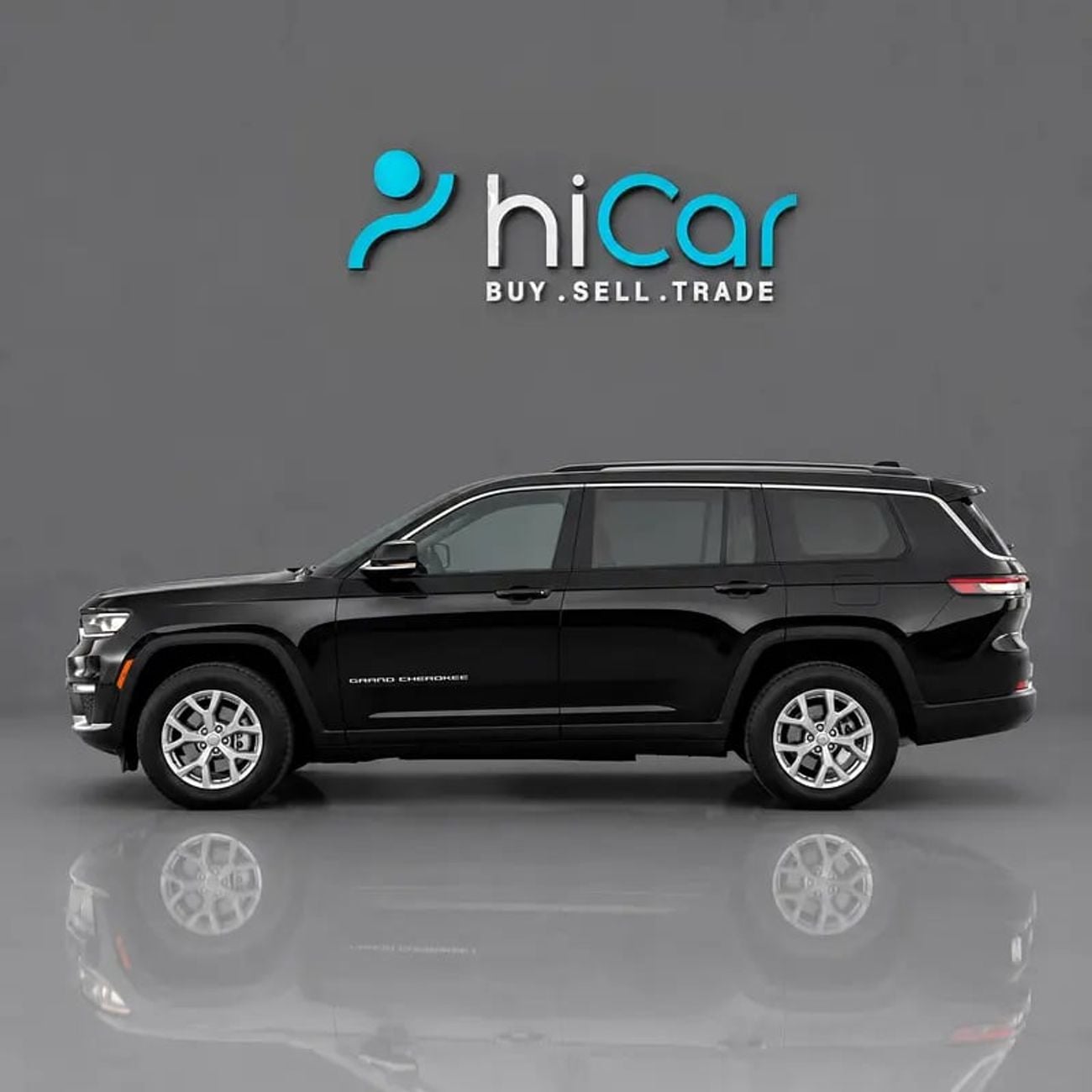 جيب جراند شيروكي LIMITED 1,915 P.M • 0% Downpayment • Limited • 1 Year Warranty