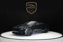 Bentley Continental GT SPEED Black Edition