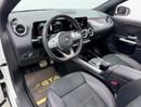 Mercedes Benz GLA 200 STANDARD 2022 Mercedes-Benz GLA 200, Agency Warranty+Service Contract+Full Service History, GCC Specs.